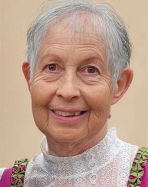 Profilbild Helena Baumgartner Psenner